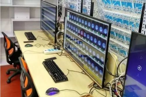 佛山网站建设